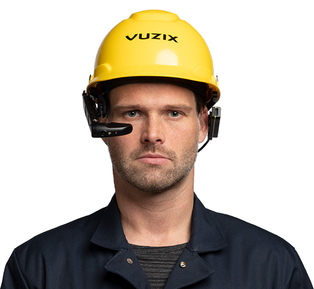 Vuzix M400