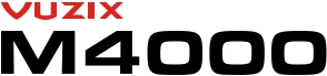 Vuzix M4000 Logo
