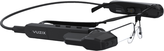 Vuzix M400